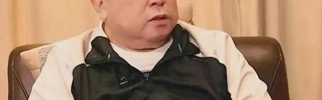 苏有朋翻车，真应了王晶的话：有些明星真正的样子，比路人还差！