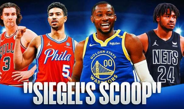 托马斯签1年600万后续：库明加大概率效仿 公牛为吉迪提高报价